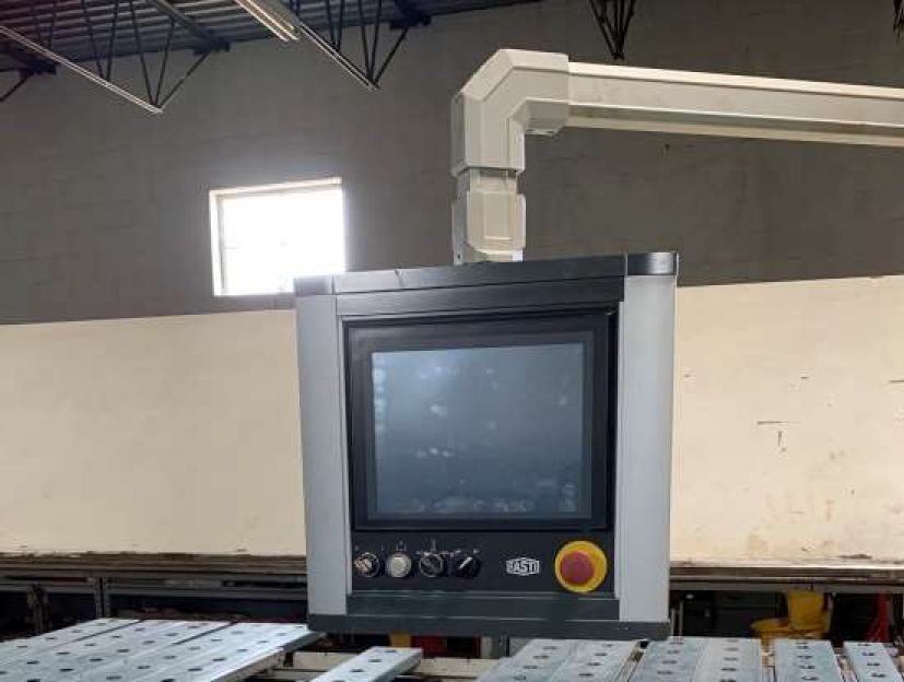 FASTI FP60 32/6, Machine ID: 7734